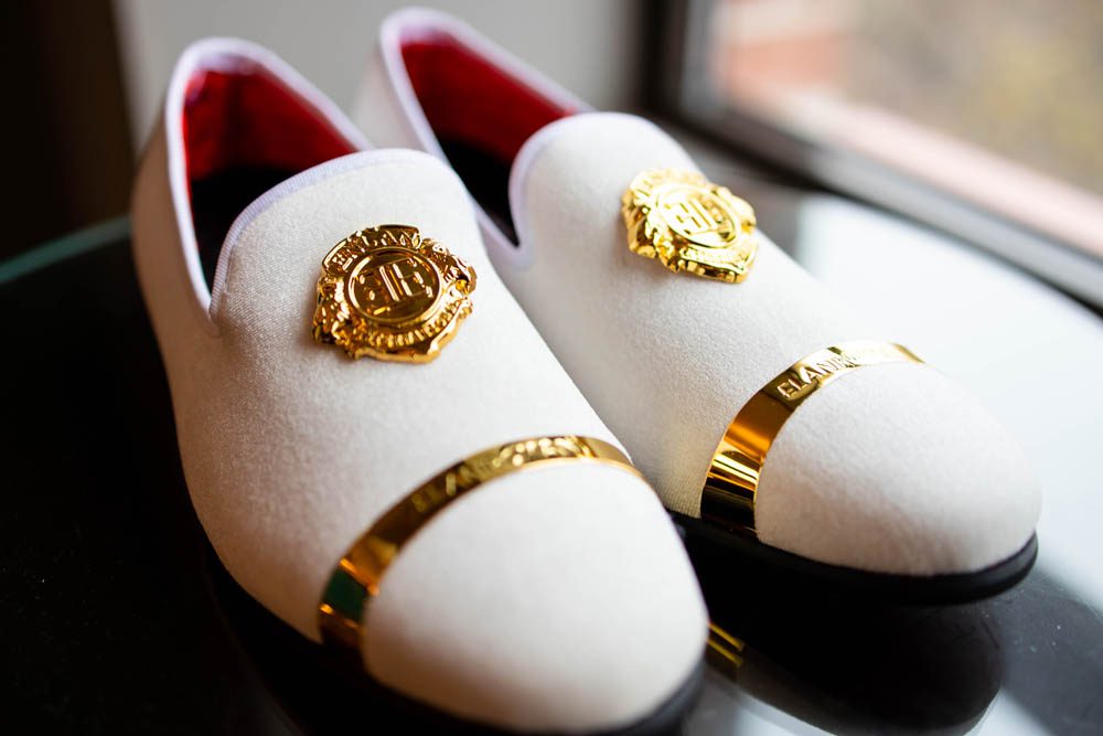 Indian Wedding Preparation Boston Marriott Burlington 1