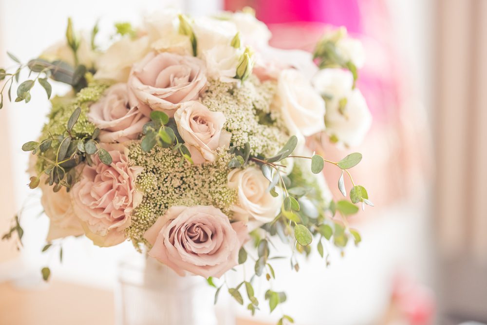 Indian Wedding Preparation Fairfield Ranch Chino Hills1