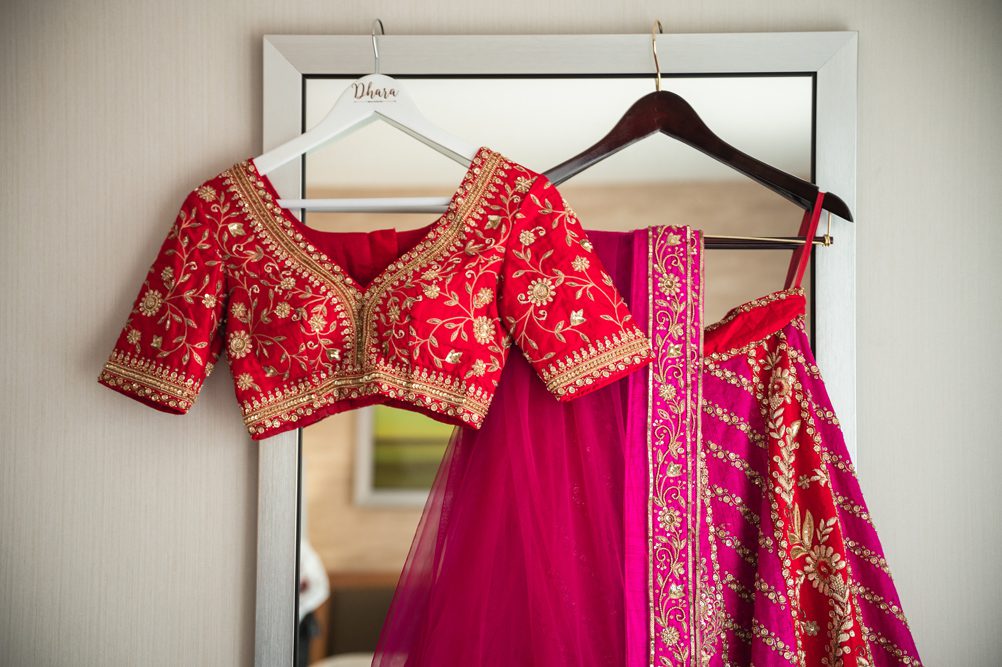 Indian Wedding Preparation Fairfield Ranch Chino Hills11