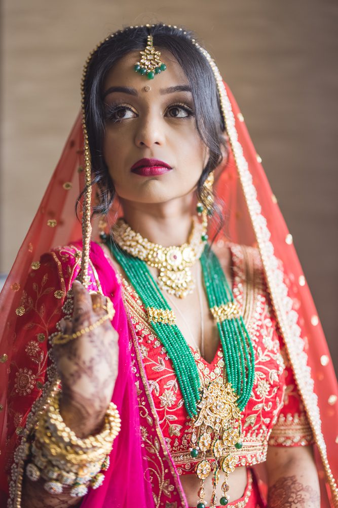 Indian Wedding Preparation Fairfield Ranch Chino Hills4