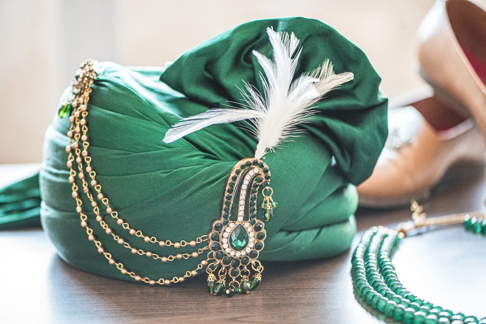 Indian Wedding Preparation Fairfield Ranch Chino Hills9