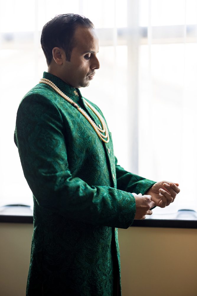 Indian Wedding Preparation Filter Club Philadelphia 2