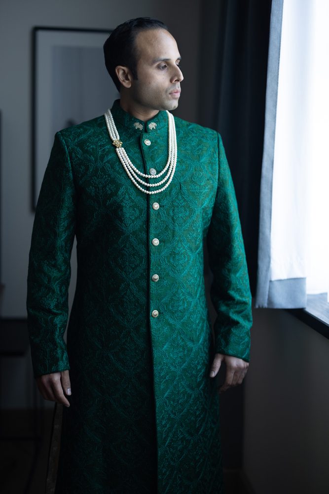 Indian Wedding Preparation Filter Club Philadelphia11