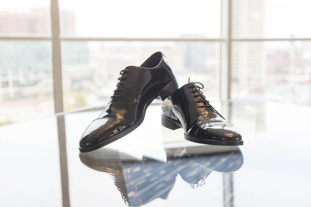 Indian Wedding Preparation Hyatt Regency Baltimore Inner Harbor 5