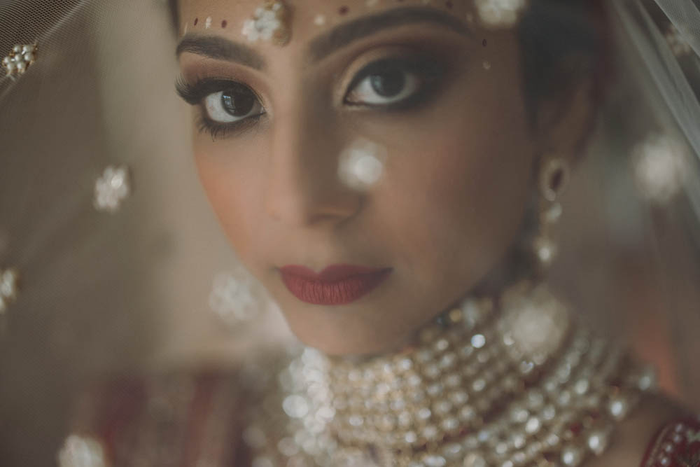 Indian Wedding Preparation JW Marriott Desert Ridge 2