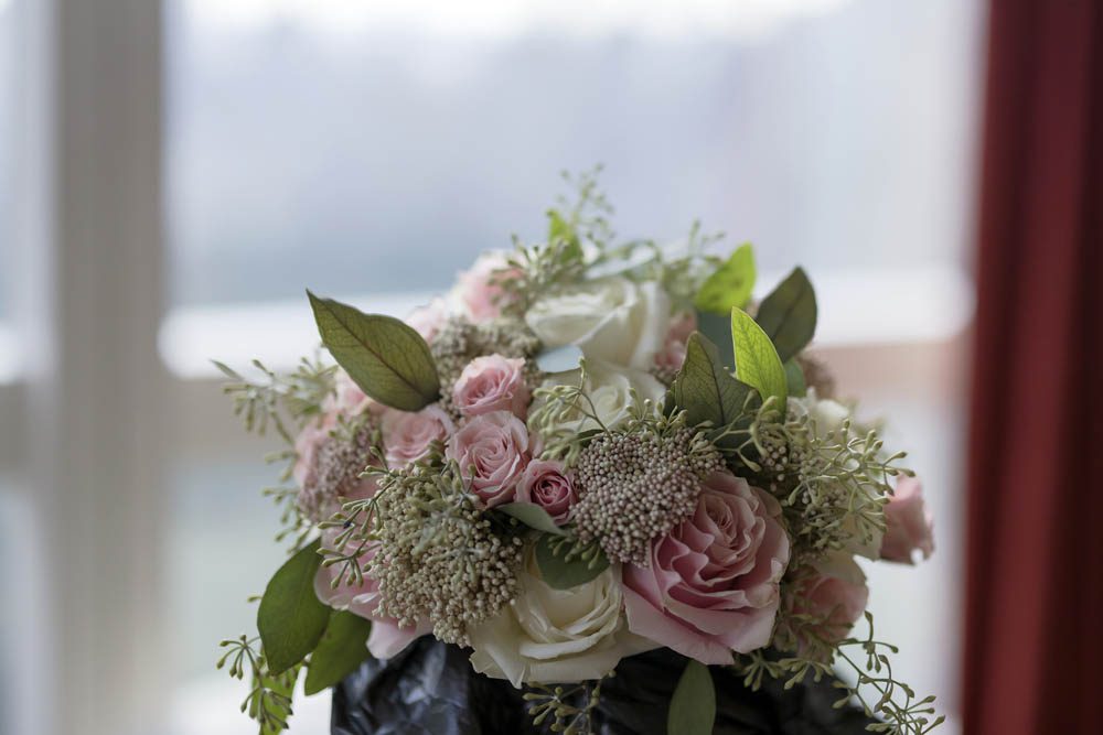 Indian Wedding Preparation Mandarin Oriental New York 1