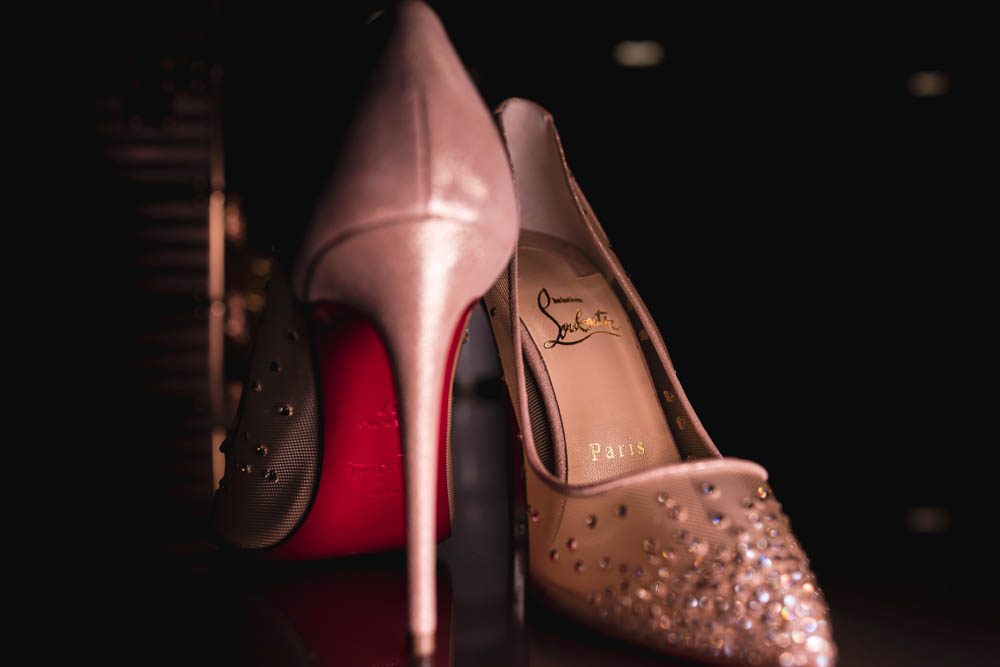 Indian Wedding Preparation Sheraton Pentagon City 5