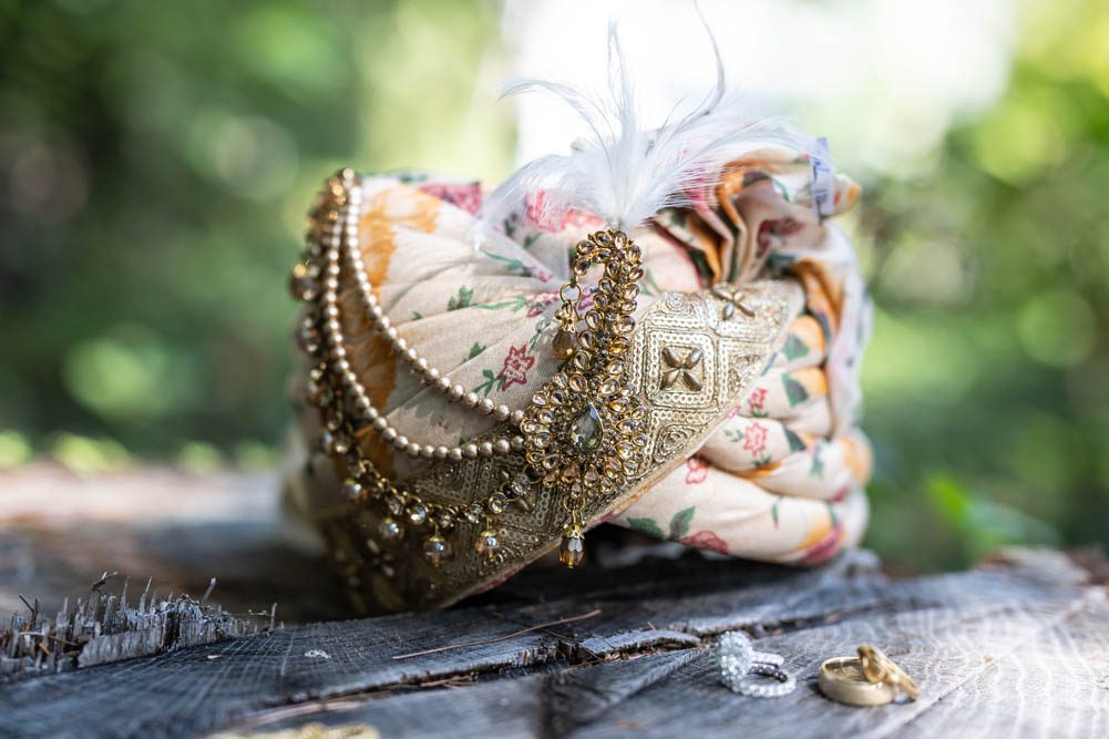 Indian Wedding Preparation Sudbury Massachusetts 12