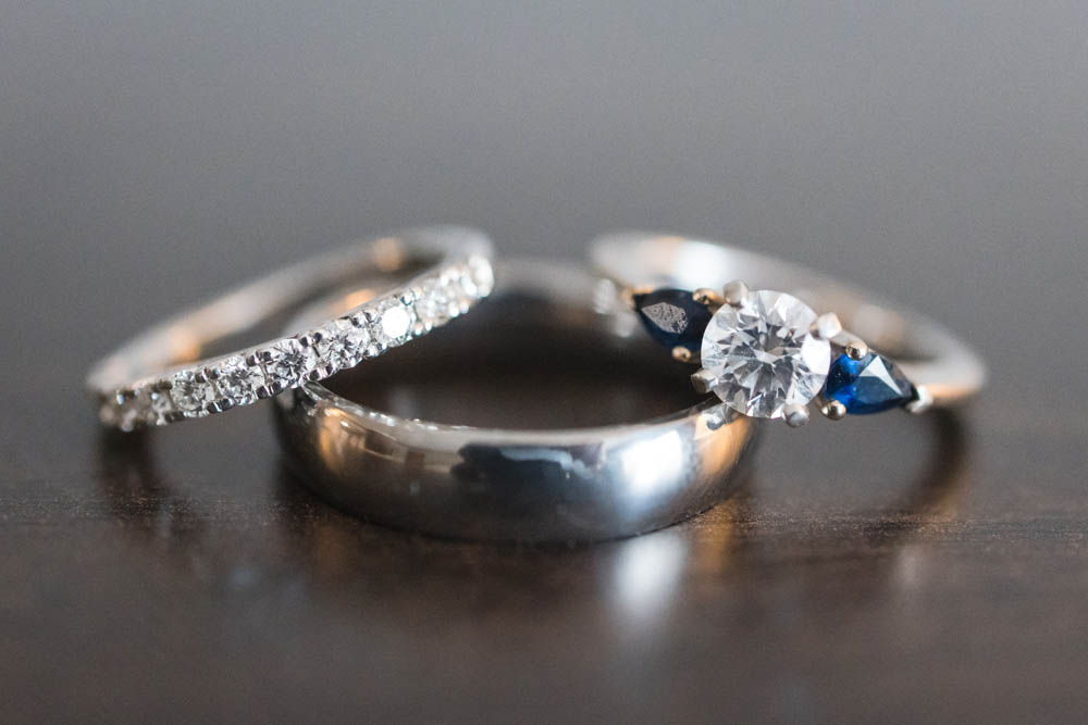 Indian Wedding Preparation The Legacy Castle 5