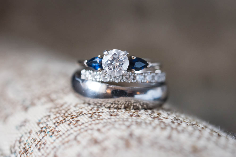 Indian Wedding Preparation The Legacy Castle 7