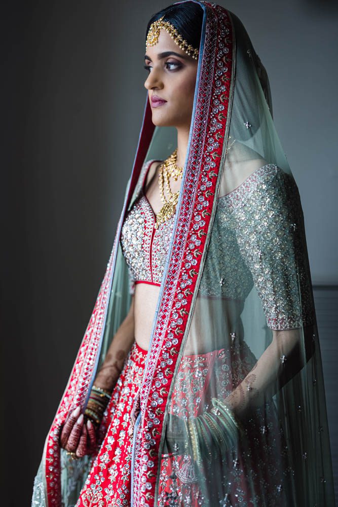 Indian Wedding Preparation The Ringling 1