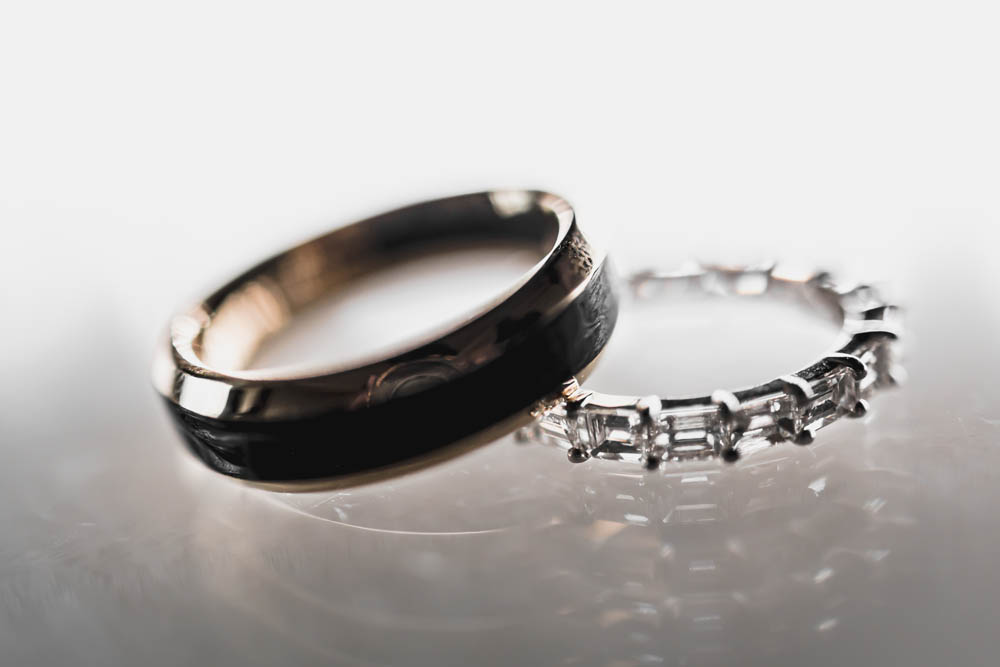 Indian Wedding Preparation The Ringling 11