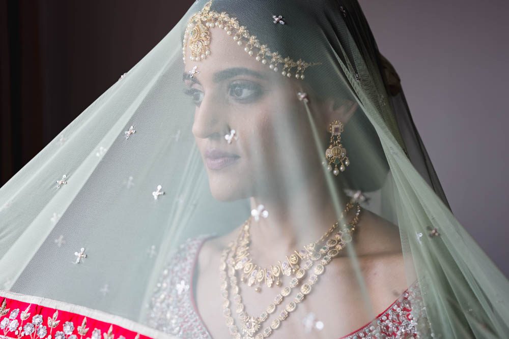 Indian Wedding Preparation The Ringling 2