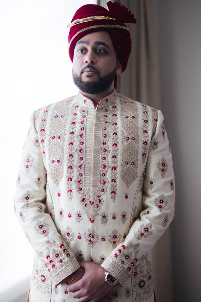 Indian Wedding Preparation The Ringling 7 1