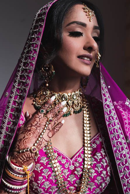 Indian Wedding Preparation The Ritz Carlton Key Biscayne Miami 13