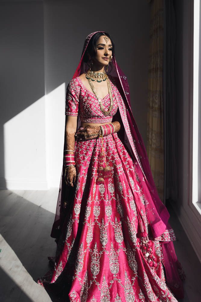 Indian Wedding Preparation The Ritz Carlton Key Biscayne Miami 14