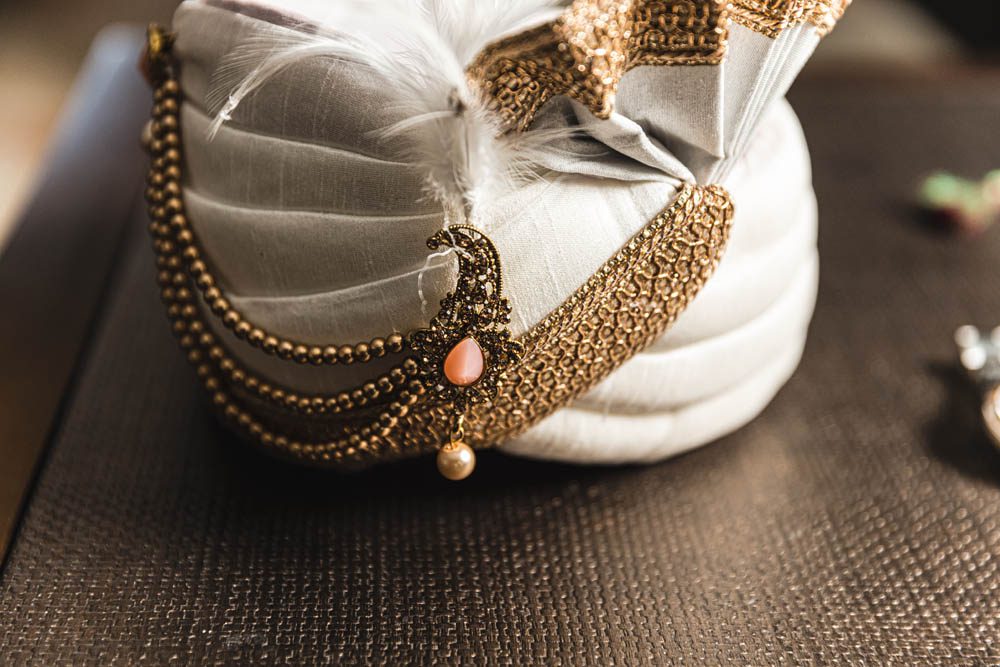 Indian Wedding Preparation The Ritz Carlton Key Biscayne Miami 8