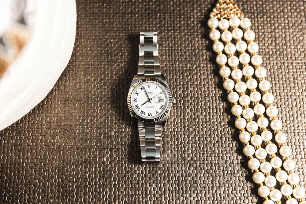 Indian Wedding Preparation The Ritz Carlton Key Biscayne Miami 9