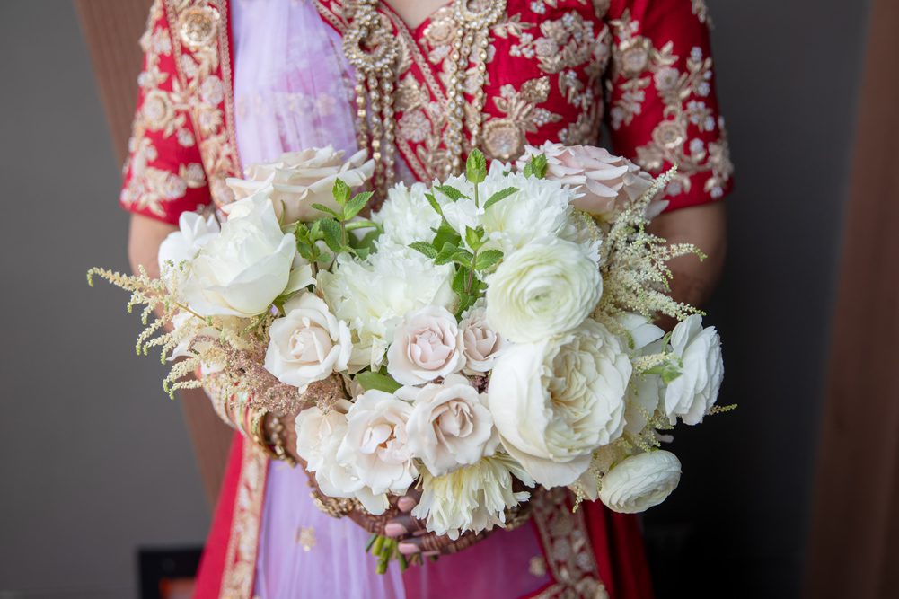 Indian Wedding Preparation The Ritz Carlton Lake Tahoe 8