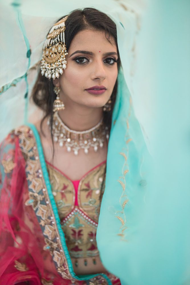 Indian Wedding Preparation Westborough Gurudwara Wedding6