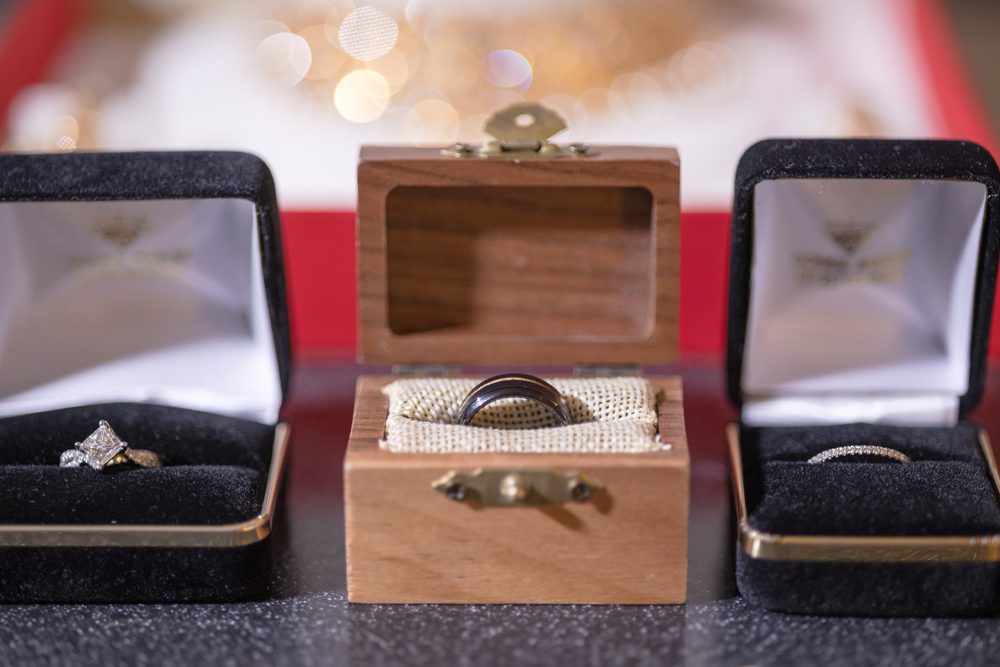 Indian Wedding Preparationi Double Tree Esplanade Lakes7