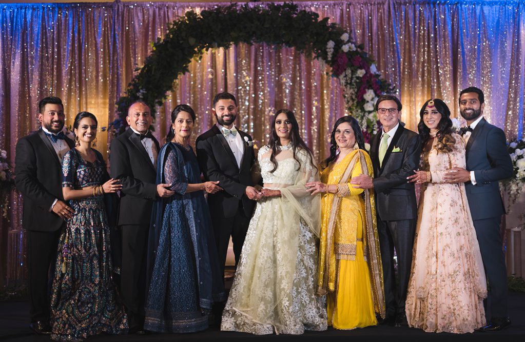 Indian Wedding Reception Cheyenne Mountain Colorado Springs6