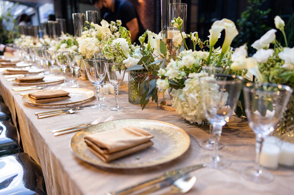 Indian Wedding Reception Filter Club Philadelphia 3