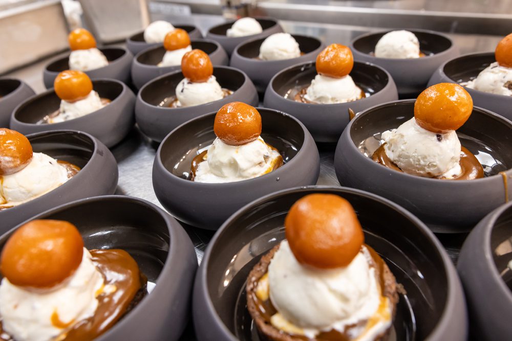 Indian Wedding Reception Filter Club Philadelphia 7