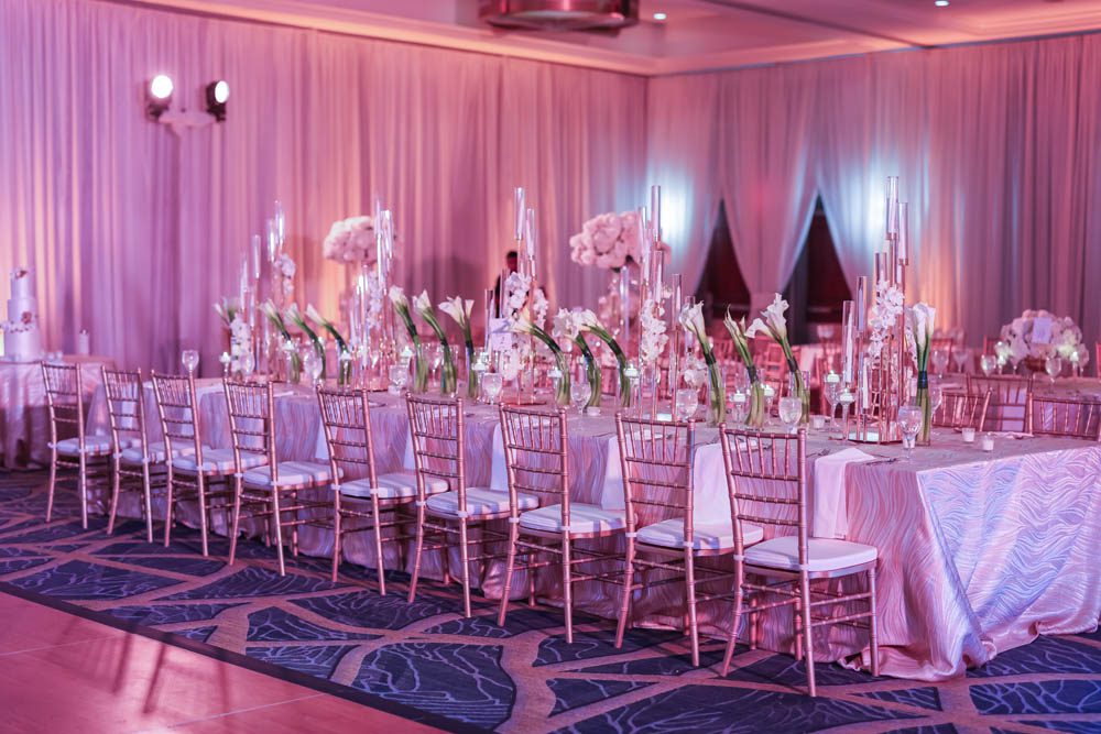 Indian Wedding Reception Hyatt Regency Baltimore Inner Harbor