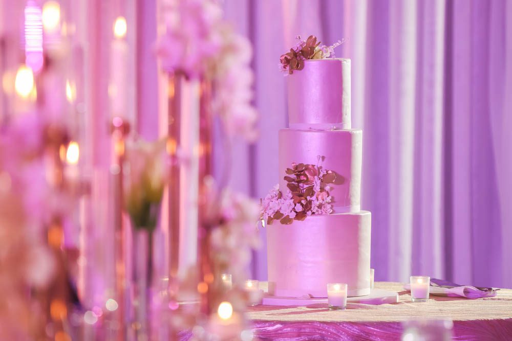 Indian Wedding Reception Hyatt Regency Baltimore Inner Harbor3