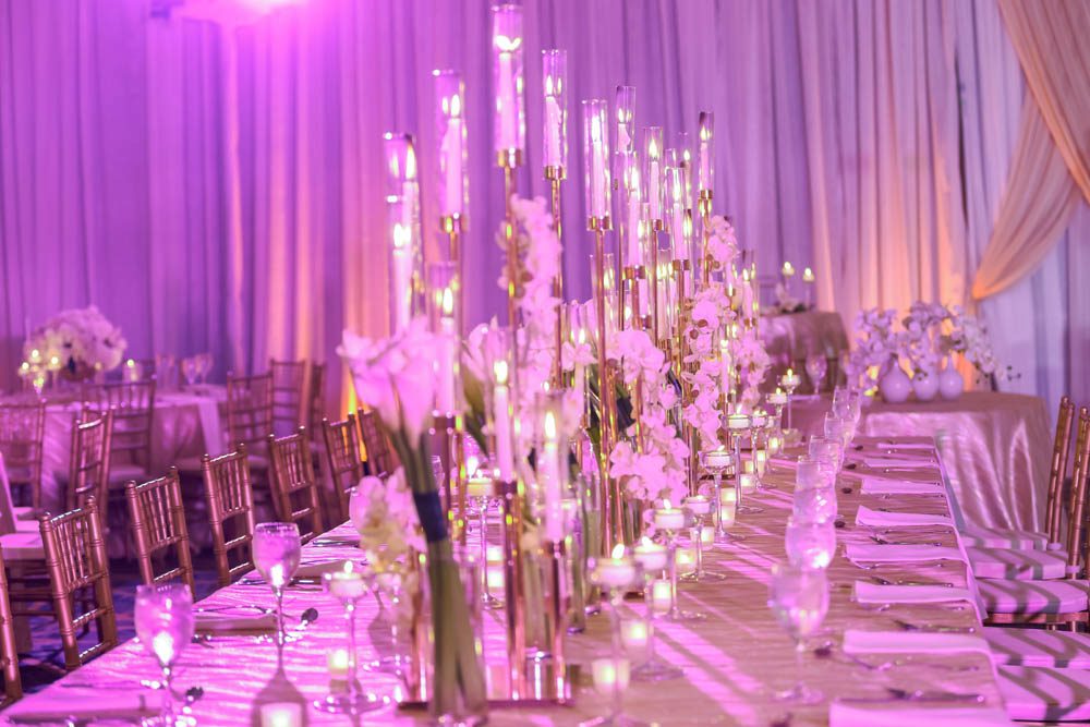 Indian Wedding Reception Hyatt Regency Baltimore Inner Harbor4