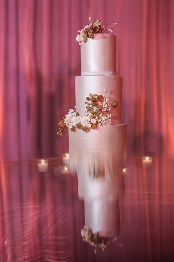 Indian Wedding Reception Hyatt Regency Baltimore Inner Harbor5