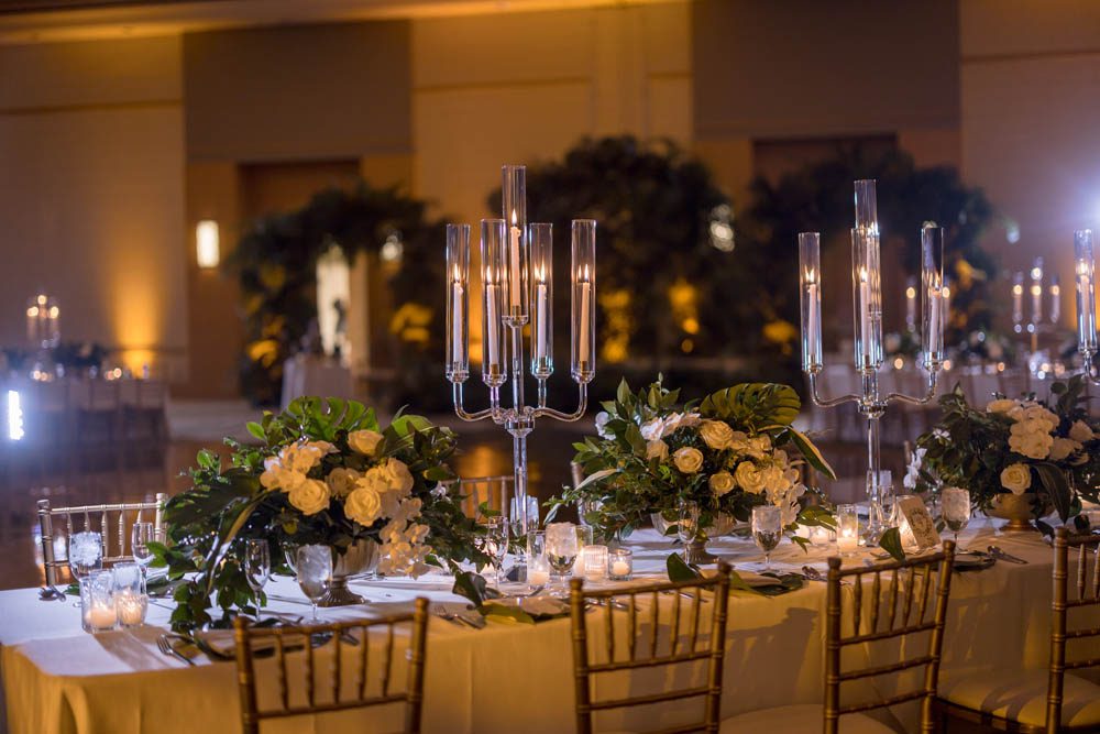 Indian Wedding Reception JW Marriott Desert Ridge 10