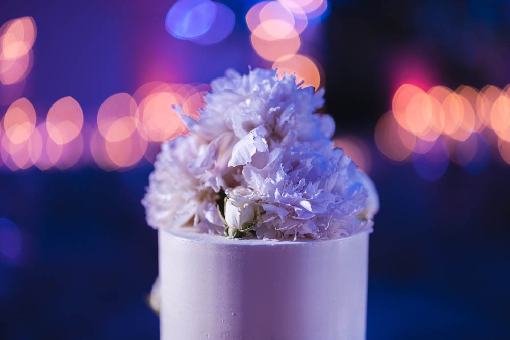 Indian Wedding Reception PGA National Resort 3