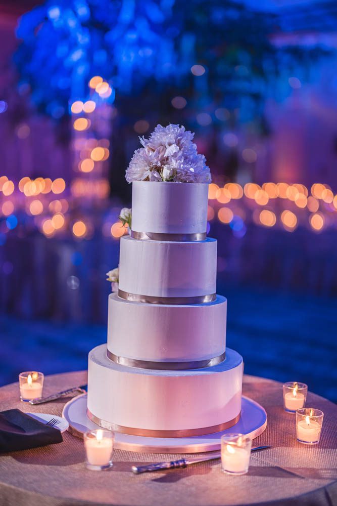 Indian Wedding Reception PGA National Resort 4