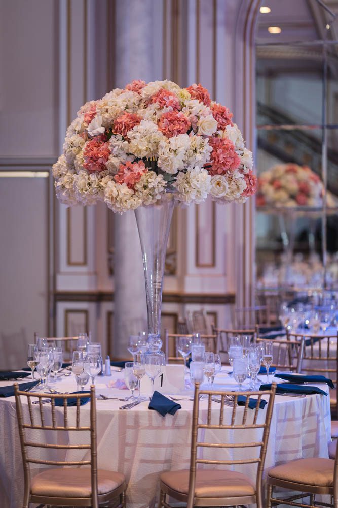 Indian Wedding Reception The Legacy Castle 11