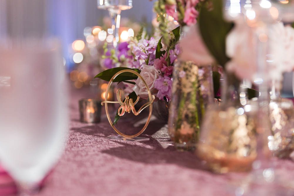 Indian Wedding Reception The Ringling 7