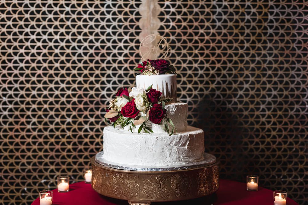 Indian Wedding Reception The Society Room Hartford 6