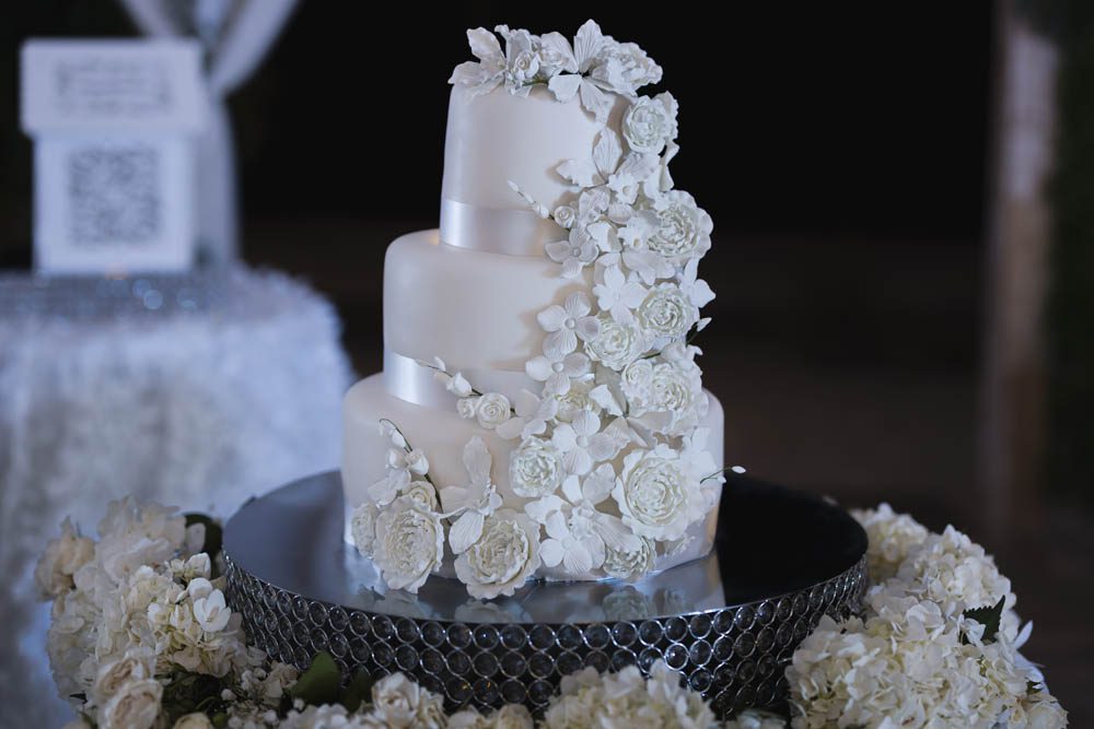 Indian Wedding Reception Turks and Caicos Islands 8