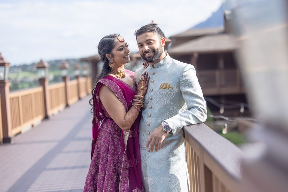 Indian Wedding Sangeet Cheyenne Mountain Colorado Springs12