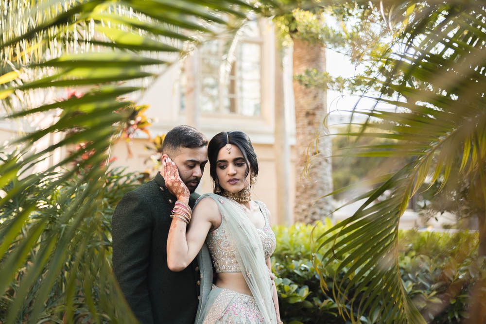 Indian Wedding Sangeet The Ringling 7