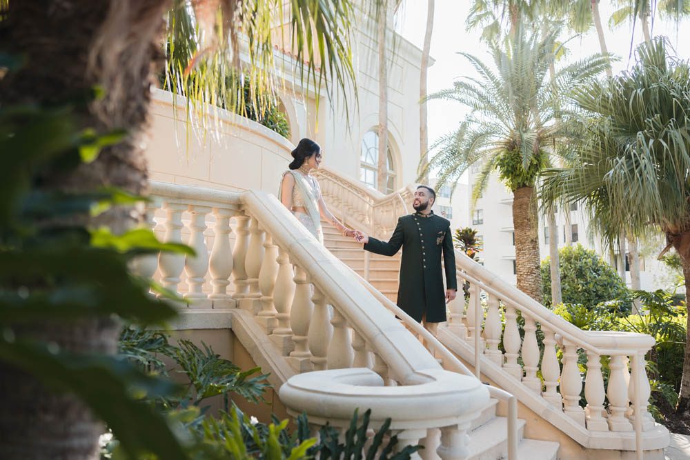 Indian Wedding Sangeet The Ringling 8