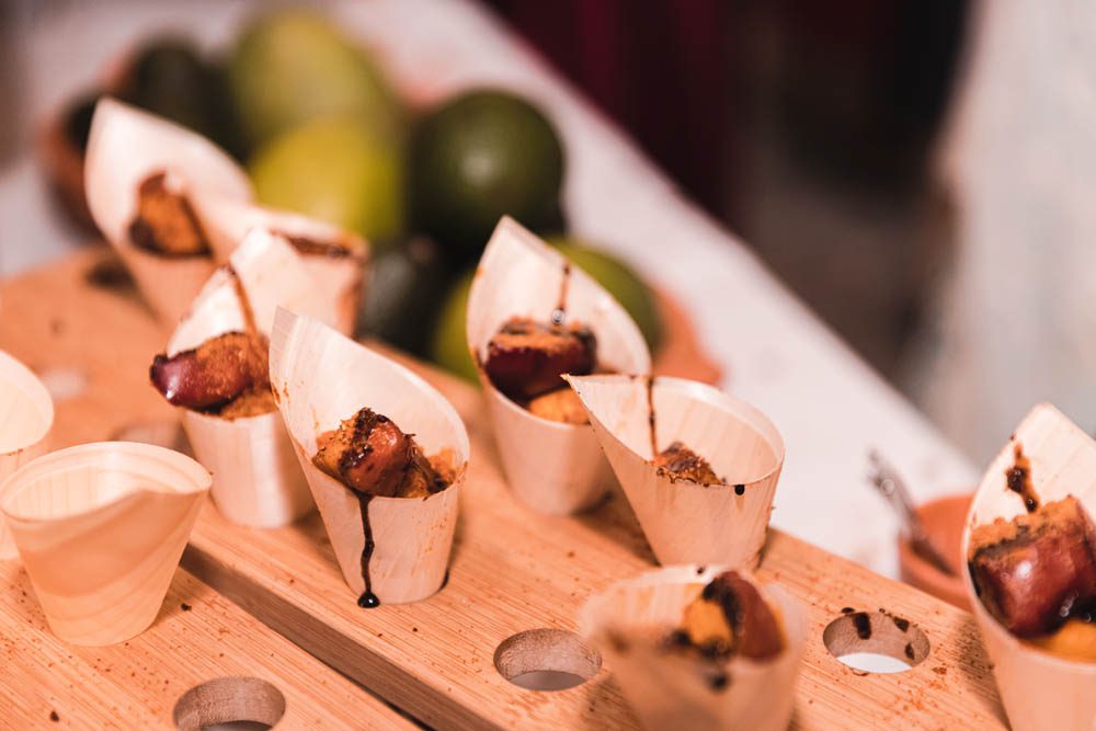 Indian Wedding Sangeet The Ritz Carlton Key Biscayne Miami 15