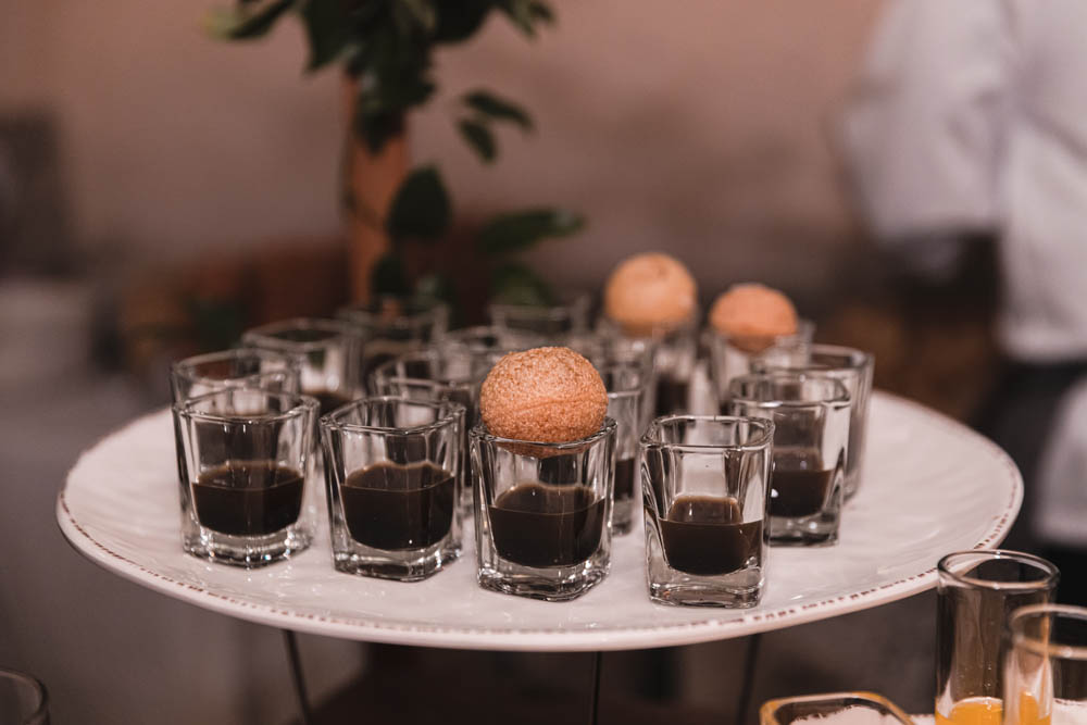 Indian Wedding Sangeet The Ritz Carlton Key Biscayne Miami 16