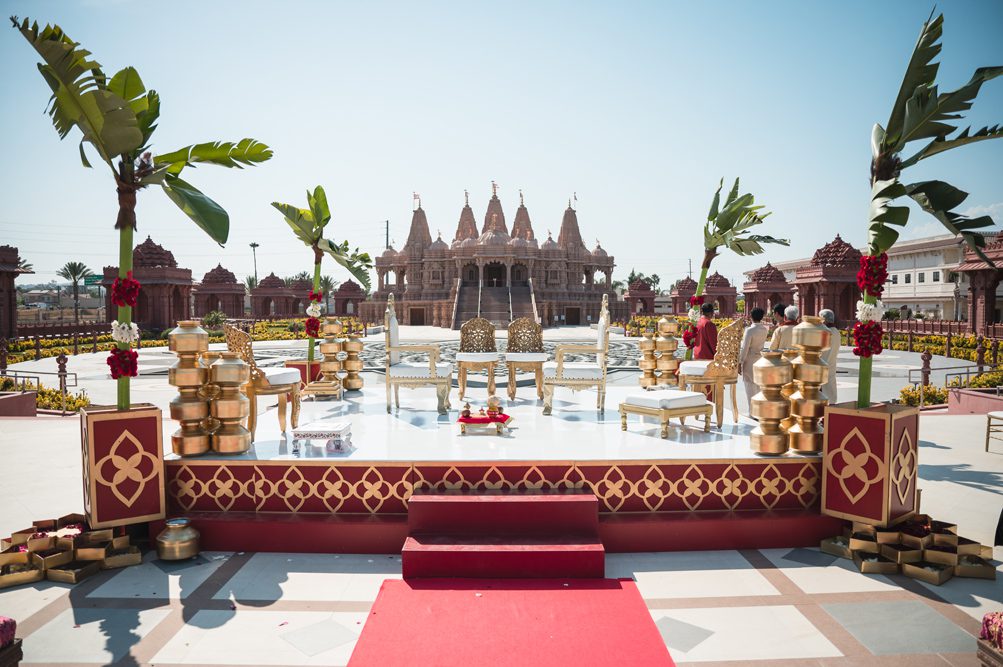 Indian Wedding Wedding Venue Fairfield Ranch Chino Hills2