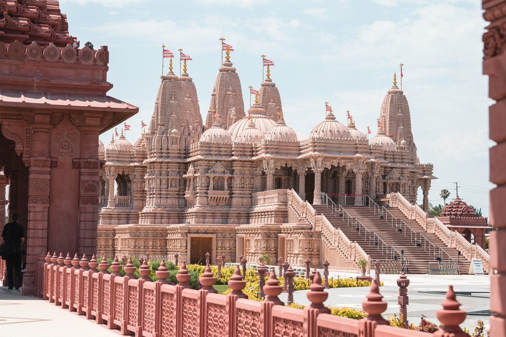 Indian Wedding Wedding Venue Fairfield Ranch Chino Hills5