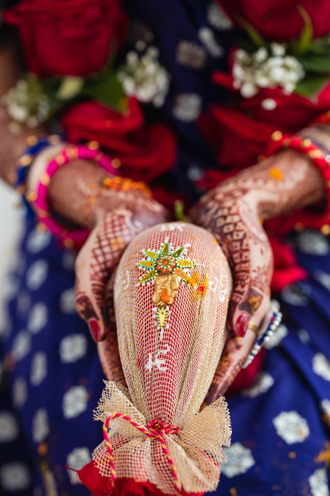 Indian wedding Pithi Hilton Daytona Beach Oceanfront Resort 2