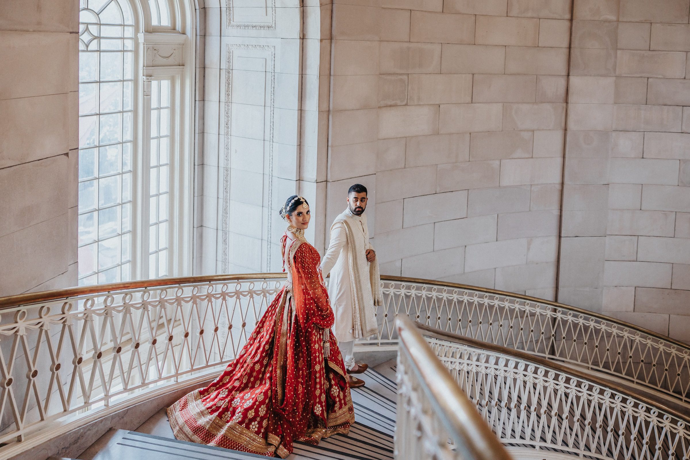 Luxury Indian Wedding Hartford Marriott Downtown P.Taufiq