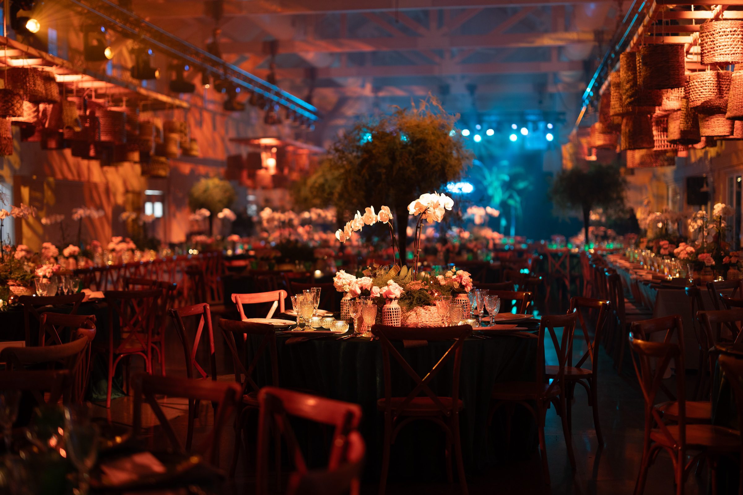 Luxury wedding venue Glenmere Mansion Hotel P.taufiq