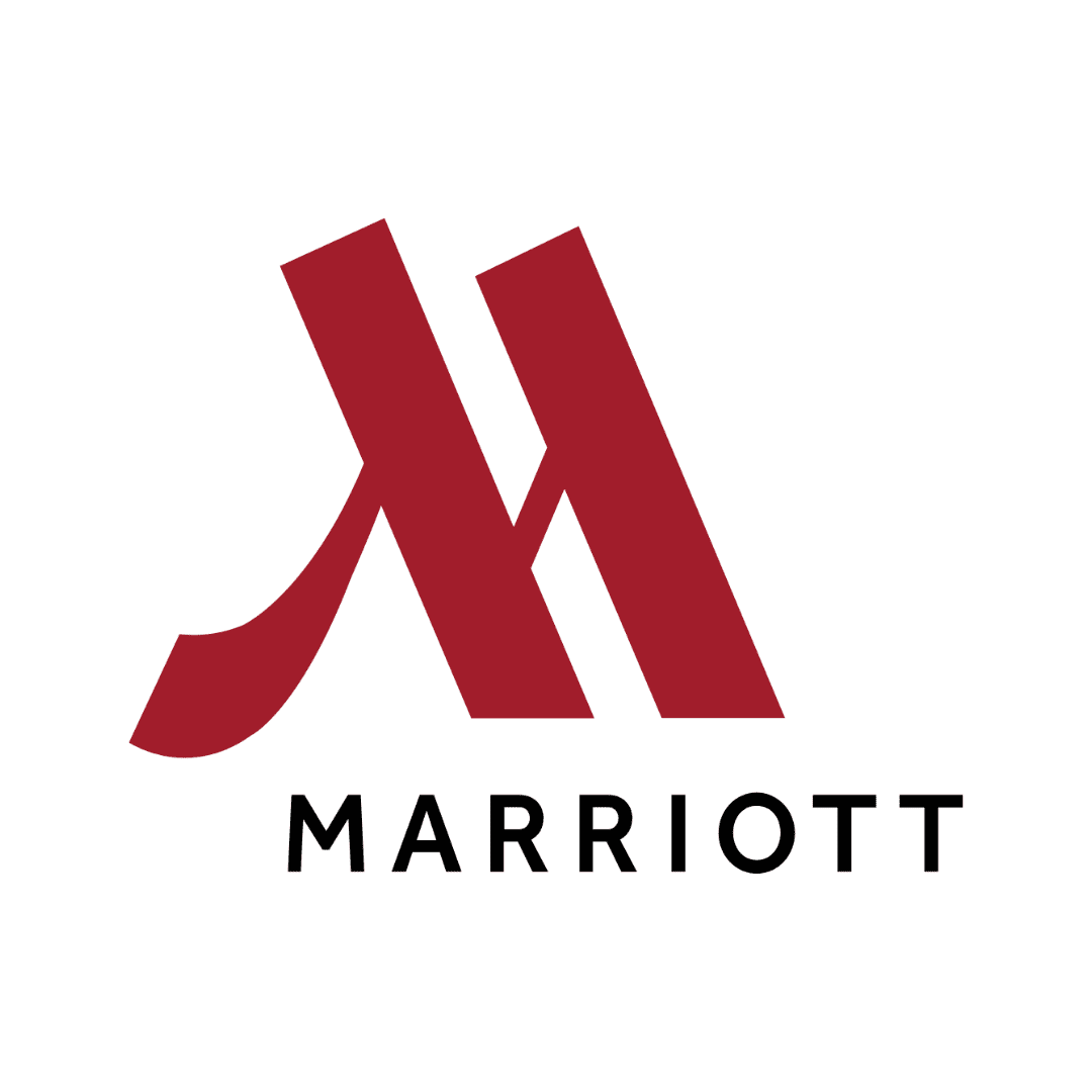 Marriott logo